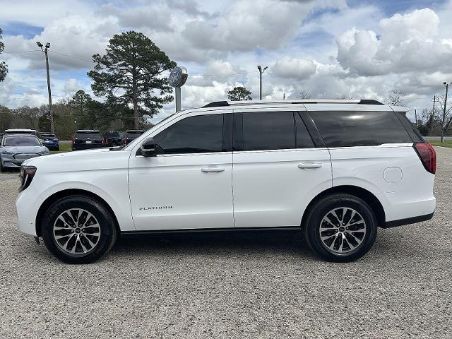 2025 Ford Expedition Platinum for sale in Atmore, AL
