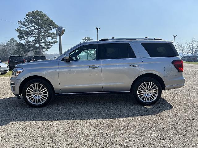 2024 Ford Expedition Limited for sale in Atmore, AL