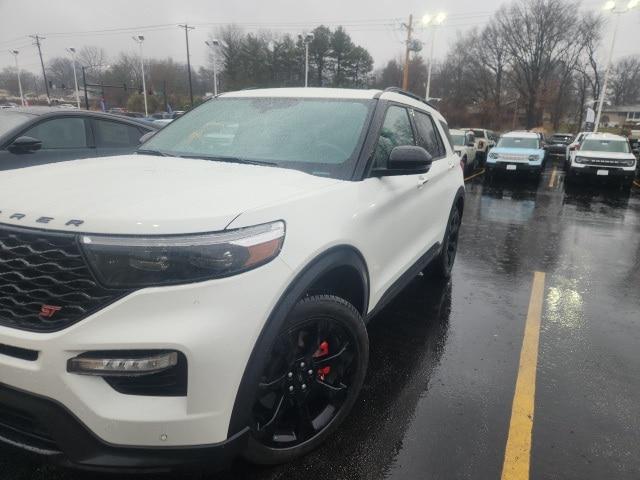 2024 Ford Explorer ST for sale in Washington, MO