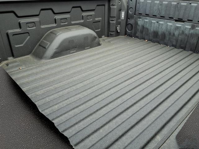 2023 GMC Sierra 1500 4WD Crew Cab Standard Box Denali