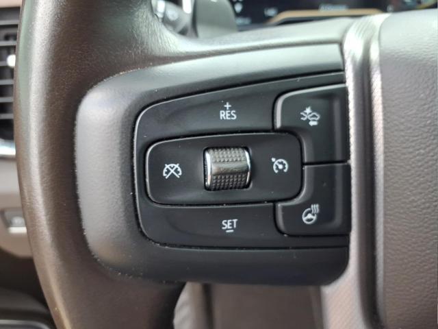 2023 GMC Sierra 1500 4WD Crew Cab Standard Box Denali
