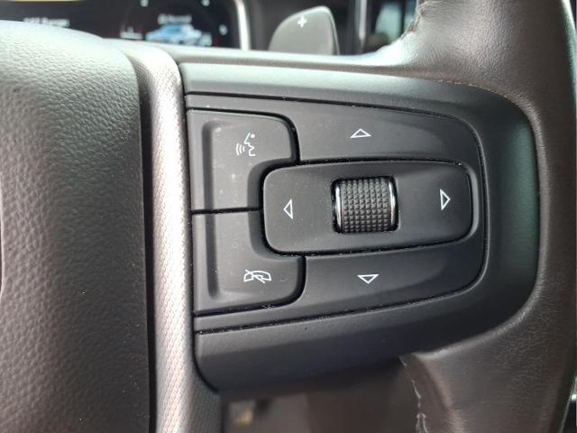 2023 GMC Sierra 1500 4WD Crew Cab Standard Box Denali