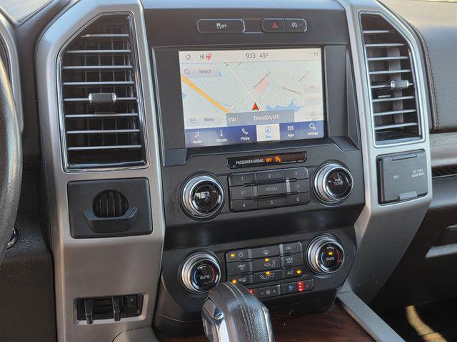 2019 Ford F-150 King Ranch