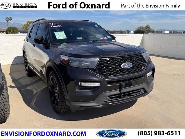 2023 Ford Explorer ST for sale in Oxnard, CA