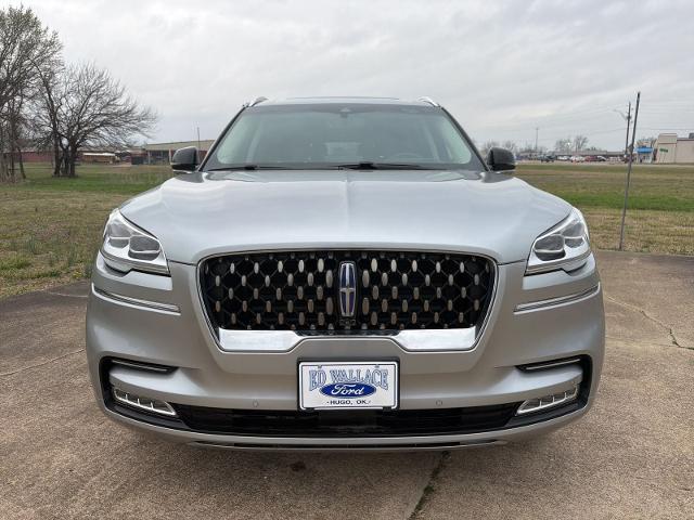 2021 Lincoln Aviator Grand Touring