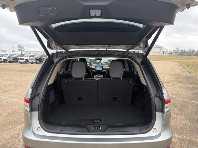 2021 Lincoln Aviator Grand Touring