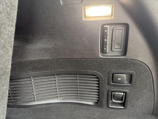 2021 Lincoln Aviator Grand Touring