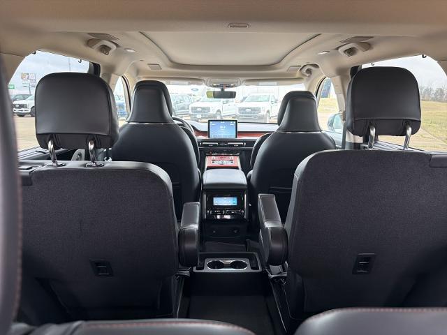 2021 Lincoln Aviator Grand Touring