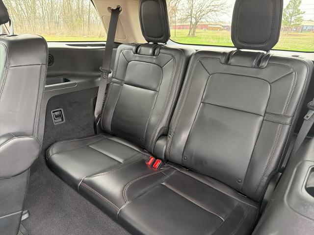 2021 Lincoln Aviator Grand Touring