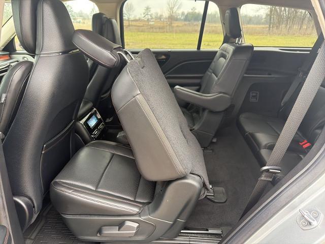 2021 Lincoln Aviator Grand Touring
