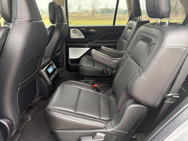 2021 Lincoln Aviator Grand Touring
