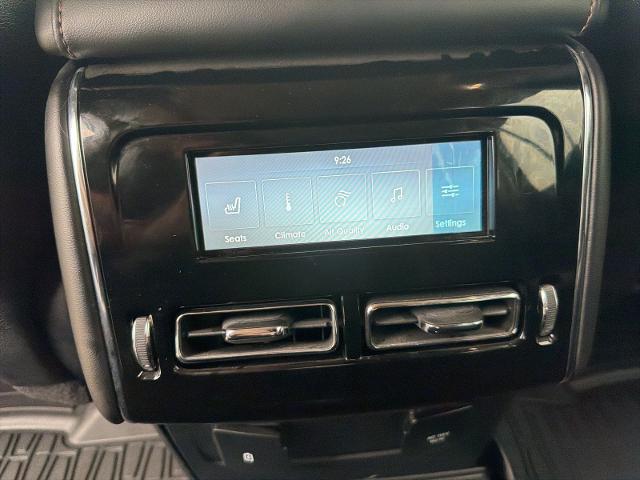 2021 Lincoln Aviator Grand Touring