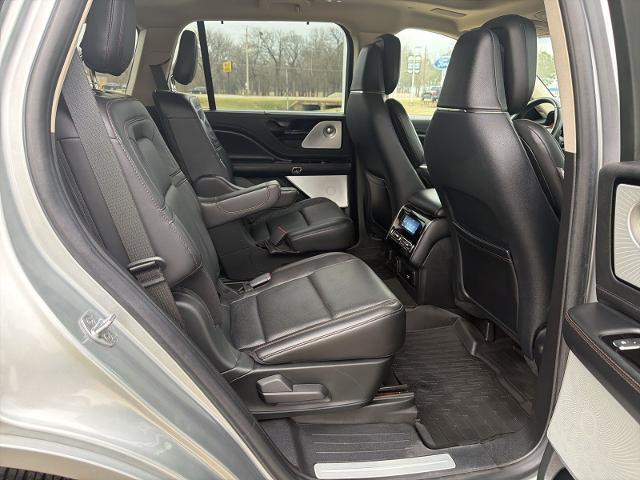2021 Lincoln Aviator Grand Touring