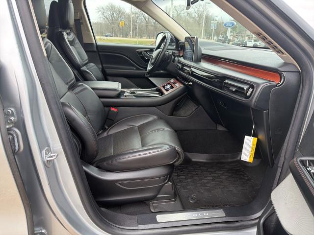 2021 Lincoln Aviator Grand Touring