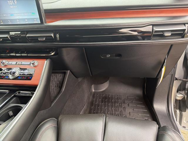 2021 Lincoln Aviator Grand Touring
