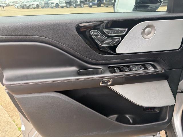 2021 Lincoln Aviator Grand Touring