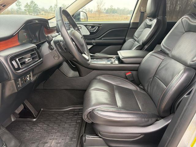 2021 Lincoln Aviator Grand Touring