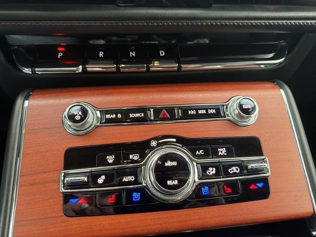 2021 Lincoln Aviator Grand Touring
