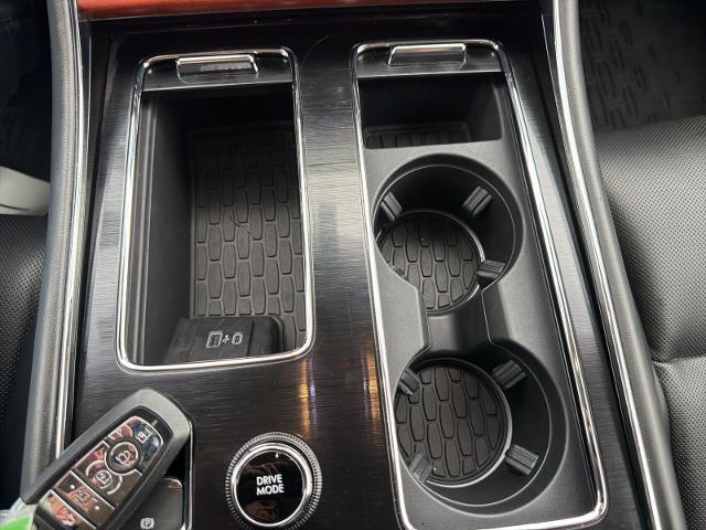 2021 Lincoln Aviator Grand Touring
