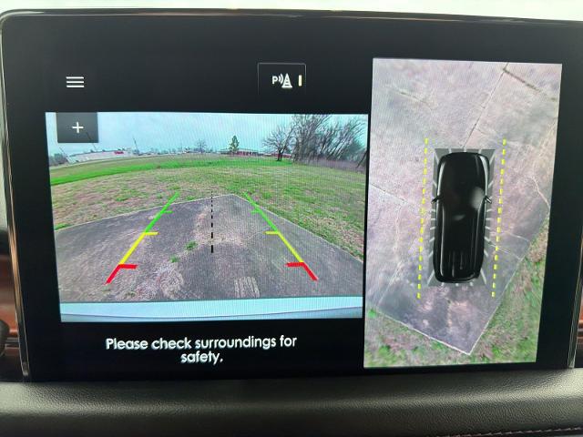 2021 Lincoln Aviator Grand Touring