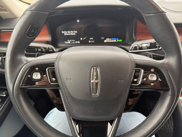 2021 Lincoln Aviator Grand Touring
