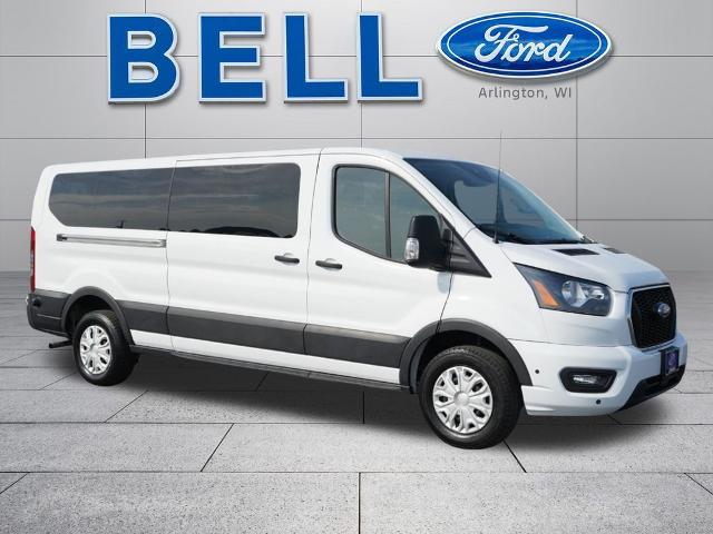 2024 Ford Transit-350 Passenger Van XLT for sale in Arlington, WI