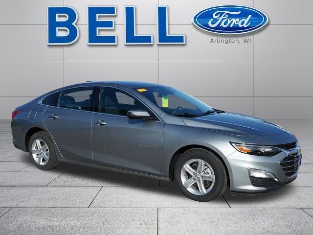 2024 Chevrolet Malibu FWD 1LT for sale in Arlington, WI