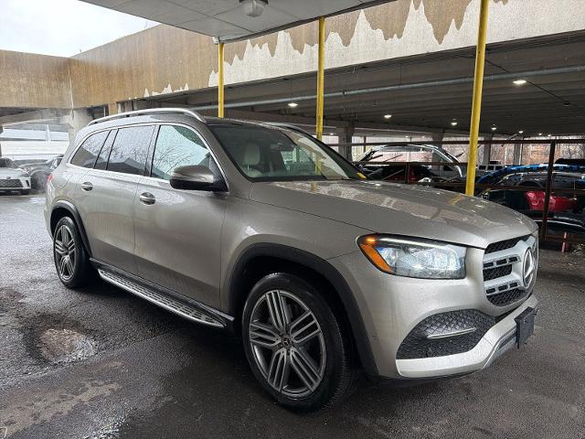 2023 Mercedes-Benz GLS GLS 450 4MATIC for sale in Gaithersburg, MD