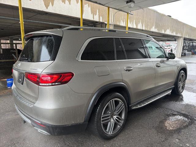 2023 Mercedes-Benz GLS GLS 450 4MATIC