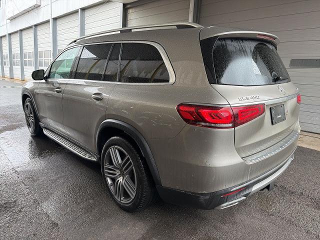 2023 Mercedes-Benz GLS GLS 450 4MATIC