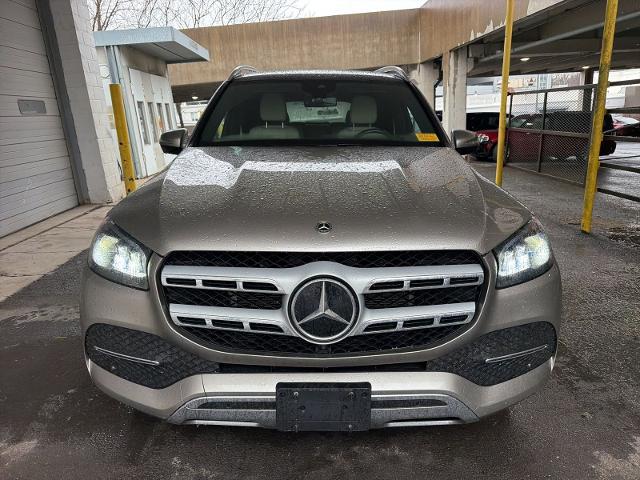 2023 Mercedes-Benz GLS GLS 450 4MATIC