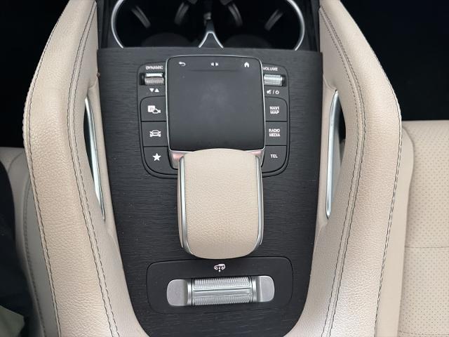 2023 Mercedes-Benz GLS GLS 450 4MATIC