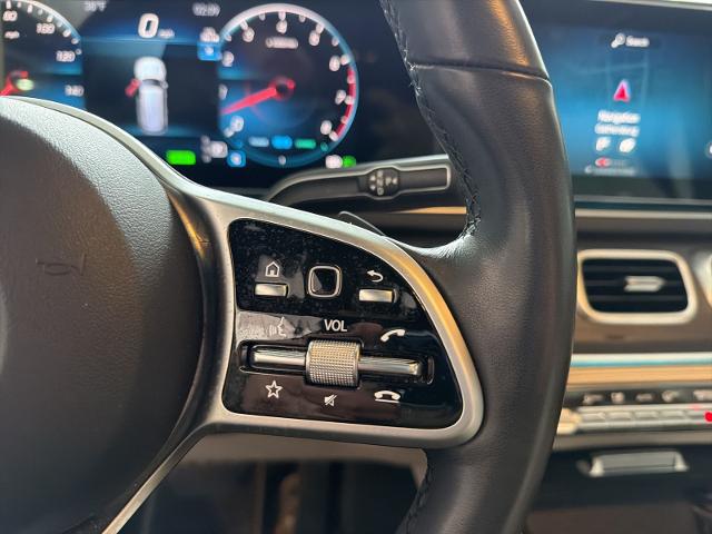 2023 Mercedes-Benz GLS GLS 450 4MATIC