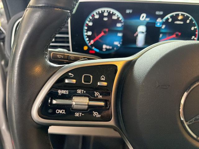 2023 Mercedes-Benz GLS GLS 450 4MATIC