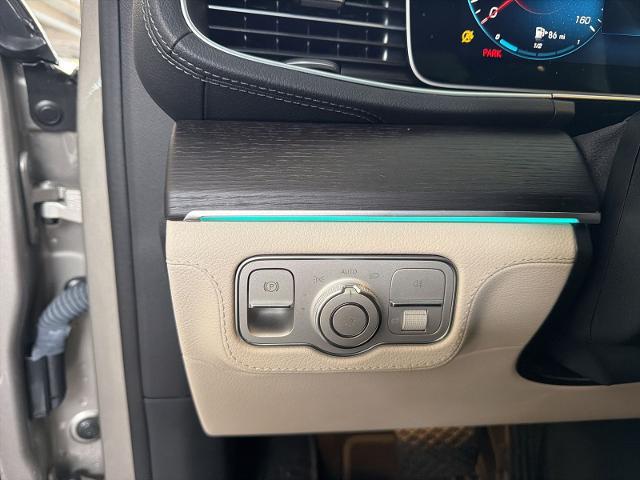 2023 Mercedes-Benz GLS GLS 450 4MATIC