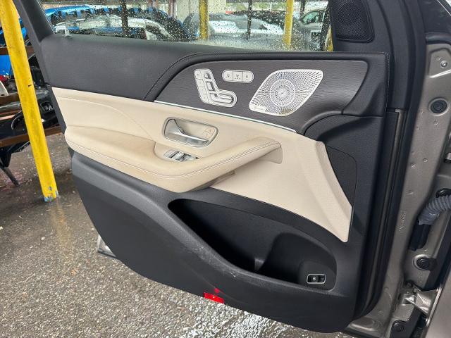 2023 Mercedes-Benz GLS GLS 450 4MATIC