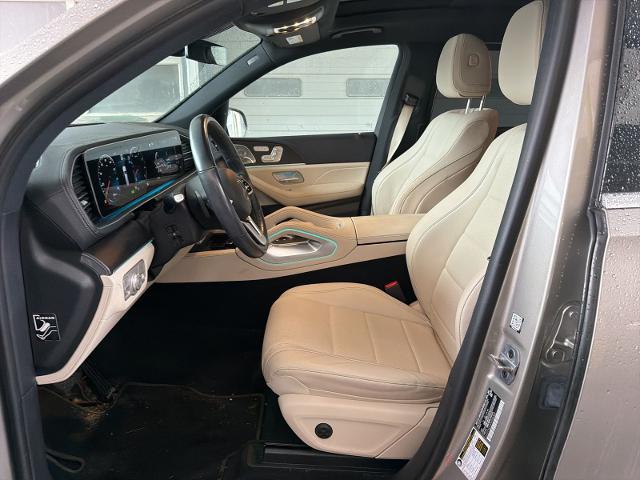 2023 Mercedes-Benz GLS GLS 450 4MATIC