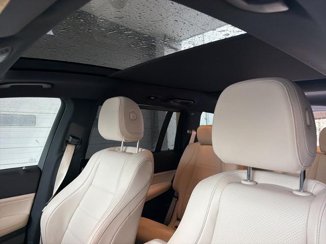 2023 Mercedes-Benz GLS GLS 450 4MATIC