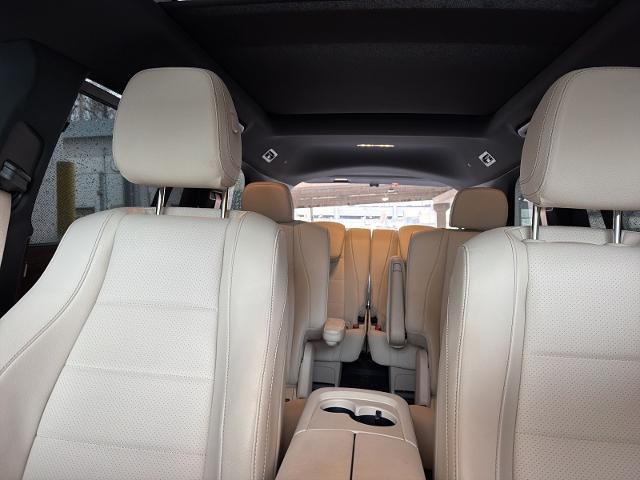 2023 Mercedes-Benz GLS GLS 450 4MATIC