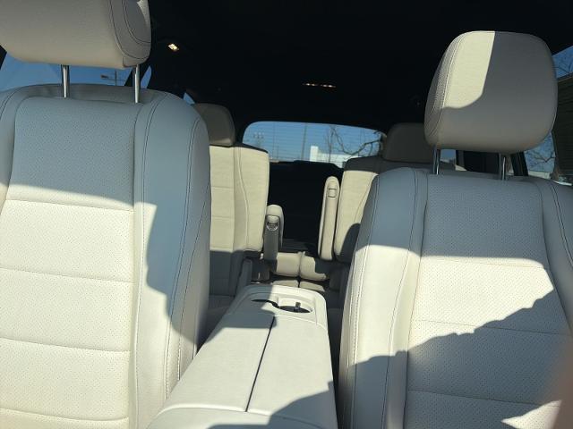 2023 Mercedes-Benz GLS GLS 450 4MATIC