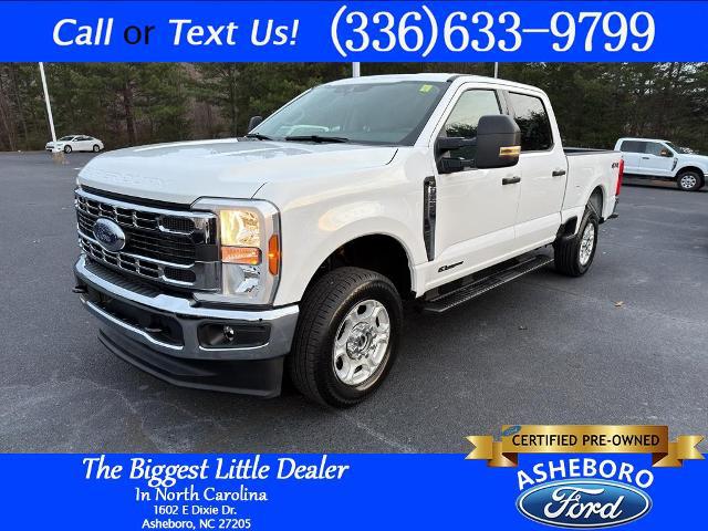 2025 Ford F-250 XLT for sale in Asheboro, NC