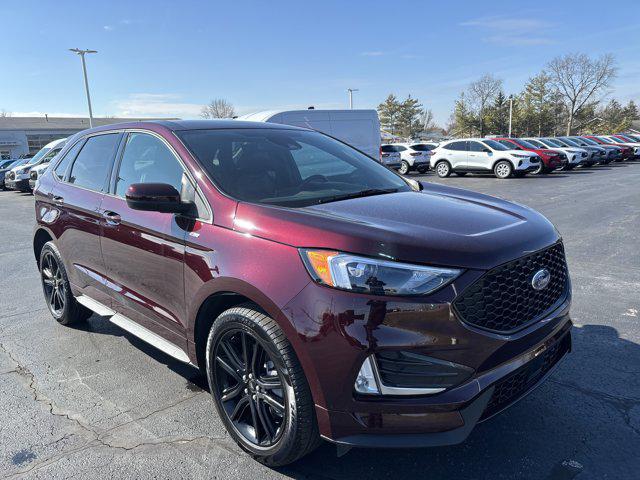 2024 Ford Edge SEL for sale in Greenville, OH