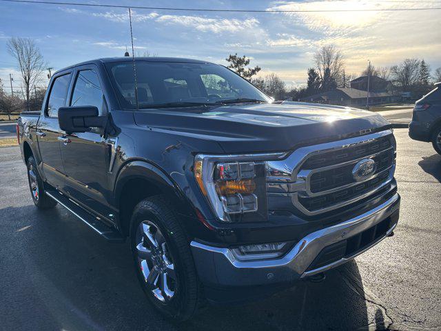 2023 Ford F-150 XLT for sale in Greenville, OH