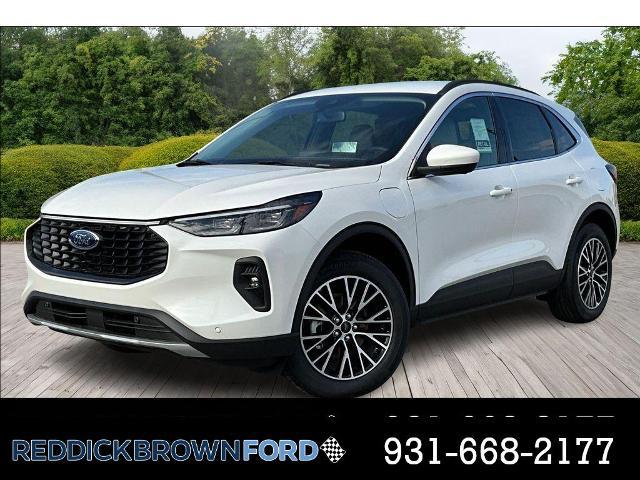 2025 Ford Escape PHEV for sale in Morrison, TN