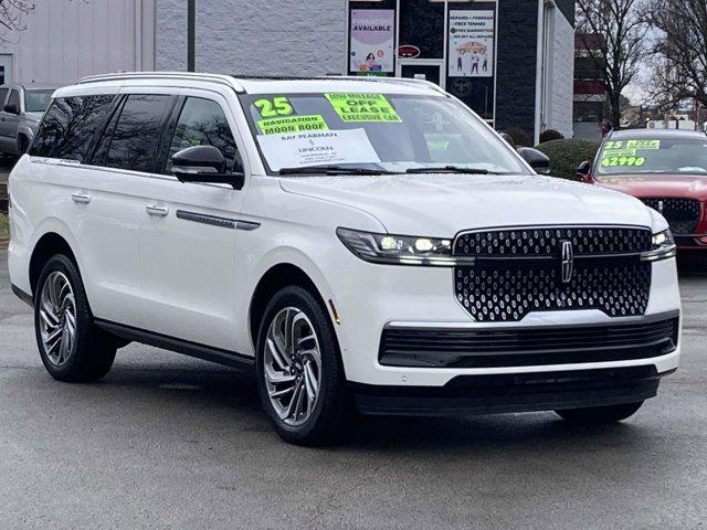 2025 Lincoln Navigator Reserve for sale in Huntsville, AL