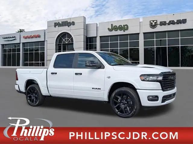 2026 Ram 1500 Laramie Crew Cab 4x4 5'7" Box for sale in Ocala, FL