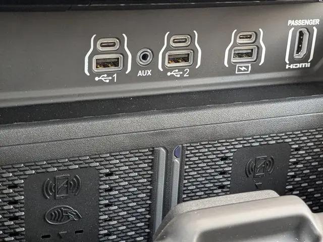 2026 Ram 1500 Limited Crew Cab 4x4 5'7" Box