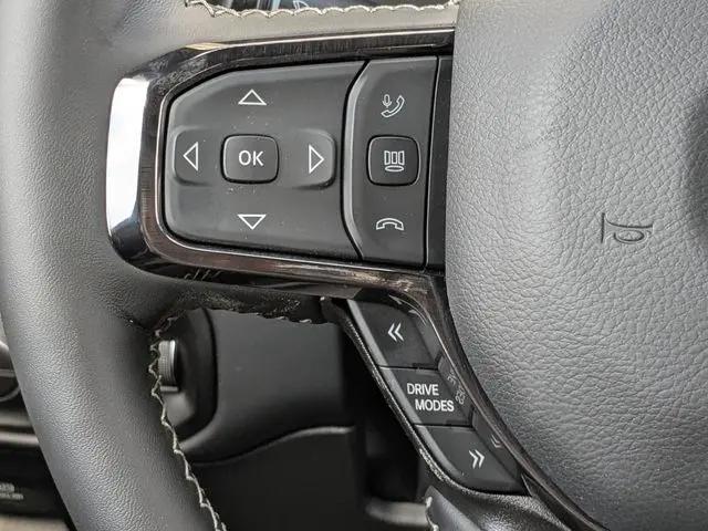 2026 Ram 1500 Limited Crew Cab 4x4 5'7" Box