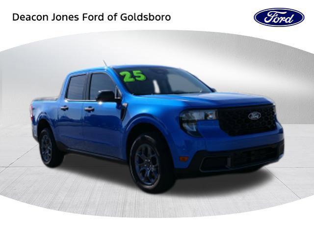 2025 Ford Maverick XLT for sale in Goldsboro, NC