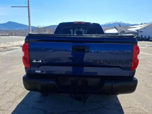 2015 Toyota Tundra SR5 4.6L V8